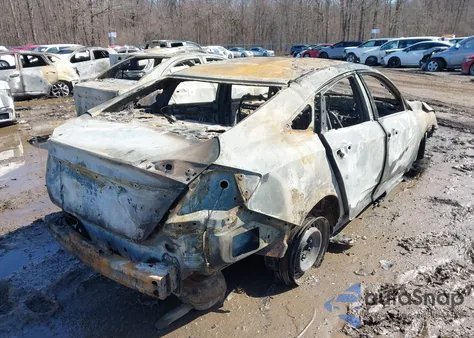 2019 Honda Civic Lx z USA, uszkodzony, nr VIN 19XFC2F65KE014821